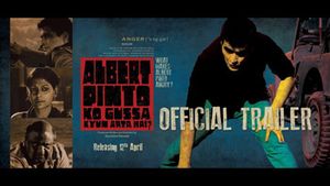 Albert Pinto Ko Gussa Kyun Aata Hai? Official Trailer