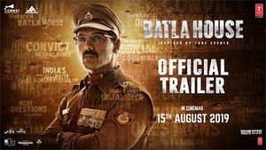 Batla House Official Trailer