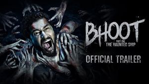 Bhoot: The Haunted Ship Official Trailer