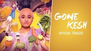 Gone Kesh Official Trailer