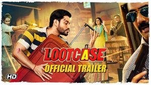 Lootcase Official Trailer