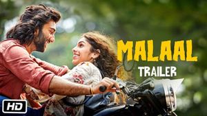 Malaal Official Trailer