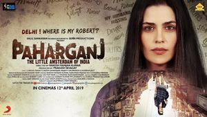 Paharganj: The Little Amsterdam Of India Official Trailer