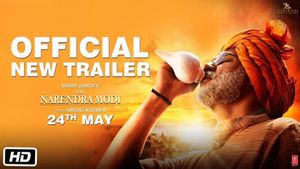 PM Narendra Modi Official Trailer 2