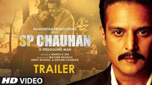 SP Chauhan Official Trailer