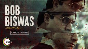 Bob Biswas Official Trailer