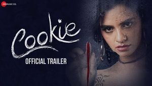 Cookie Official Trailer