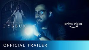 Dybbuk Official Trailer