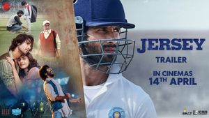 Jersey New Official Trailer