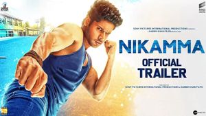 Nikamma Official Trailer