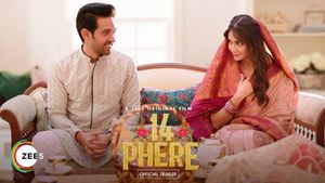 14 Phere Official Trailer