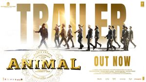 Animal Official Trailer