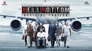 Bell Bottom Official Trailer