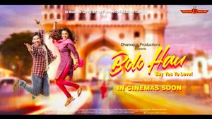 Bolo Hau Official Trailer