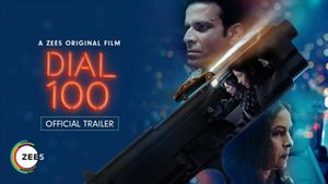 Dial 100 Official Trailer