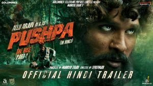 Pushpa Official Hindi Trailer