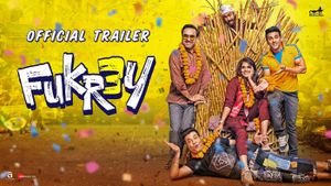 Fukrey 3 Official Trailer