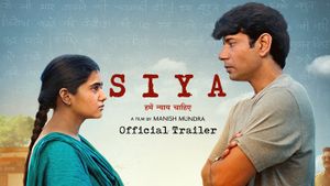 Siya Official Trailer