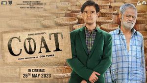 Coat Official Trailer