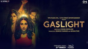 Gaslight Official Trailer