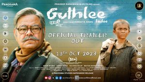 Guthlee Ladoo Official Trailer