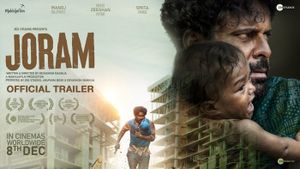 Joram Official Trailer