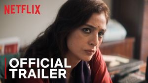 Khufiya Official Trailer