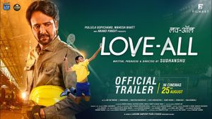 Love-All Official Hindi Trailer