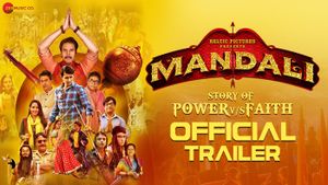 Mandali Official Trailer