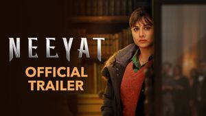 Neeyat Official Trailer