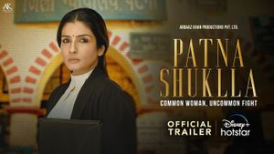 Patna Shuklla Official Trailer