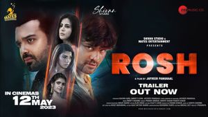 Rosh Official Trailer