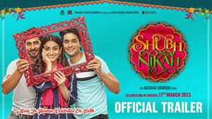 Shubh Nikah Official Trailer