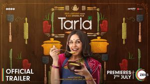 Tarla Official Trailer