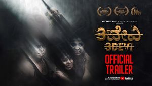 3Devi Final Trailer