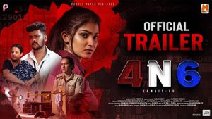 4N6 Offical Trailer