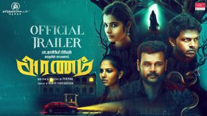 Aranam Official Trailer