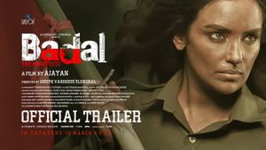 Badal: The Manifesto Official Trailer