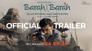 Barah By Barah Official Trailer