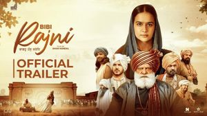 Bibi Rajni Trailer