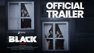 Black Official Trailer