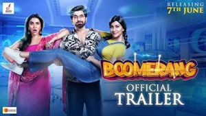 Boomerang Official Trailer