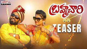 Brahmachari Teaser