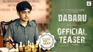 Dabaru Official Teaser