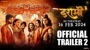 Dashmi Official Trailer 2