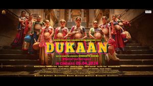 Dukaan Official Trailer