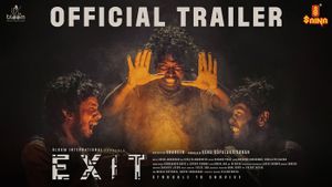 Exit Official Trailer