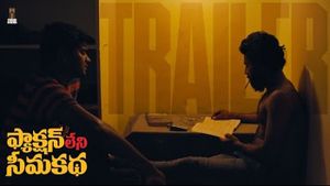 Faction Leni Seemakatha Trailer