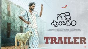 Gorre Puranam Official Trailer