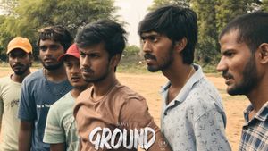 Ground Official Trailer